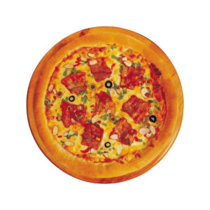 NYC Style Pizza